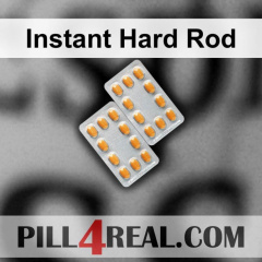 Instant Hard Rod 282