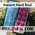 Instant Hard Rod 316