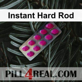 Instant Hard Rod 450