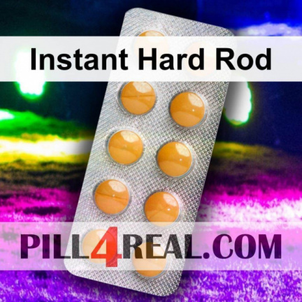 Instant Hard Rod 500