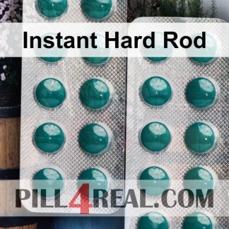 Instant Hard Rod 716