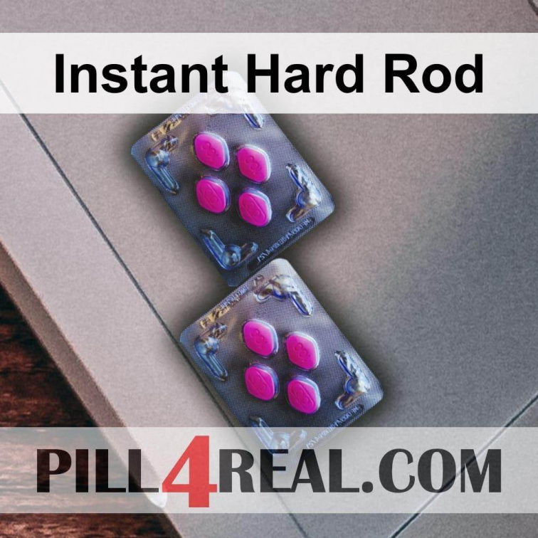 Instant Hard Rod 801