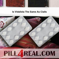 Is Vidalista The Same As Cialis 048