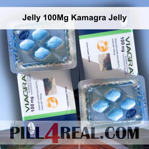 Jelly 100Mg Kamagra Jelly 010