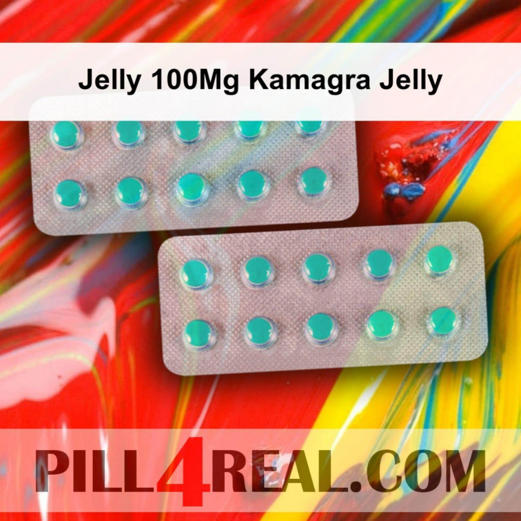 Jelly 100Mg Kamagra Jelly 057