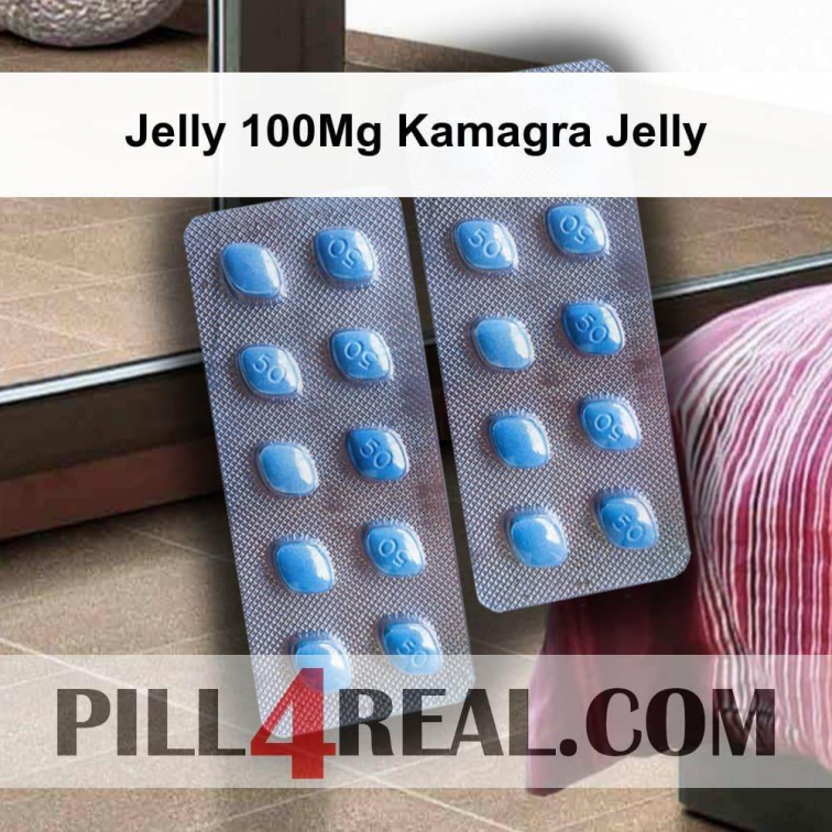Jelly 100Mg Kamagra Jelly 432