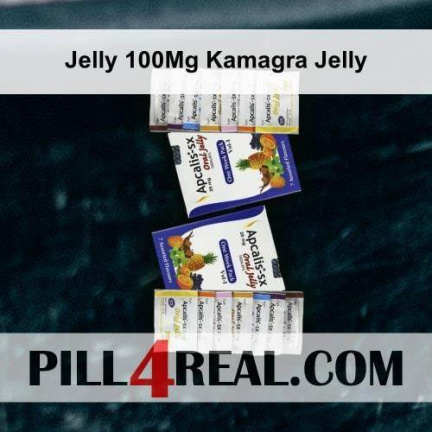 Jelly 100Mg Kamagra Jelly 536