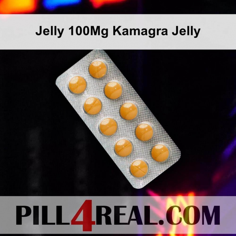Jelly 100Mg Kamagra Jelly 556