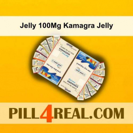 Jelly 100Mg Kamagra Jelly 651
