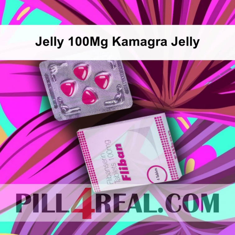 Jelly 100Mg Kamagra Jelly 652