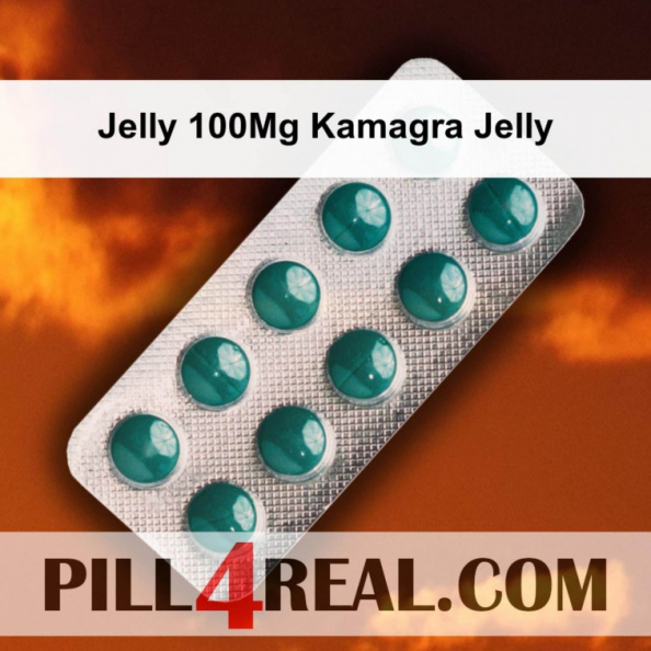 Jelly 100Mg Kamagra Jelly 681