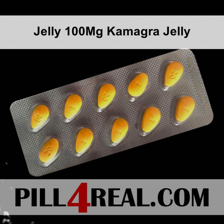 Jelly 100Mg Kamagra Jelly 684
