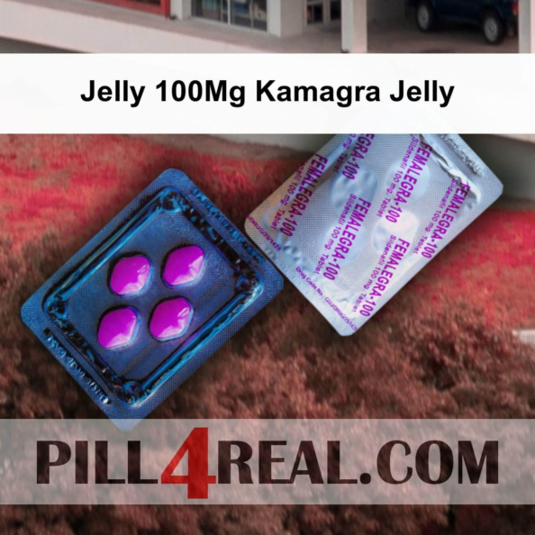 Jelly 100Mg Kamagra Jelly 713