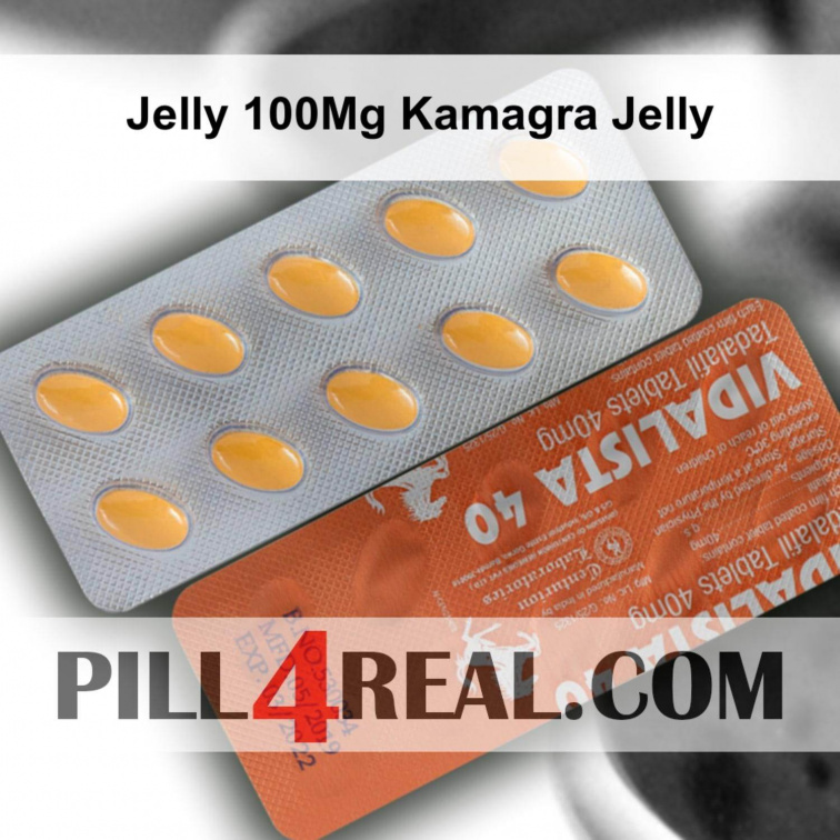 Jelly 100Mg Kamagra Jelly 908