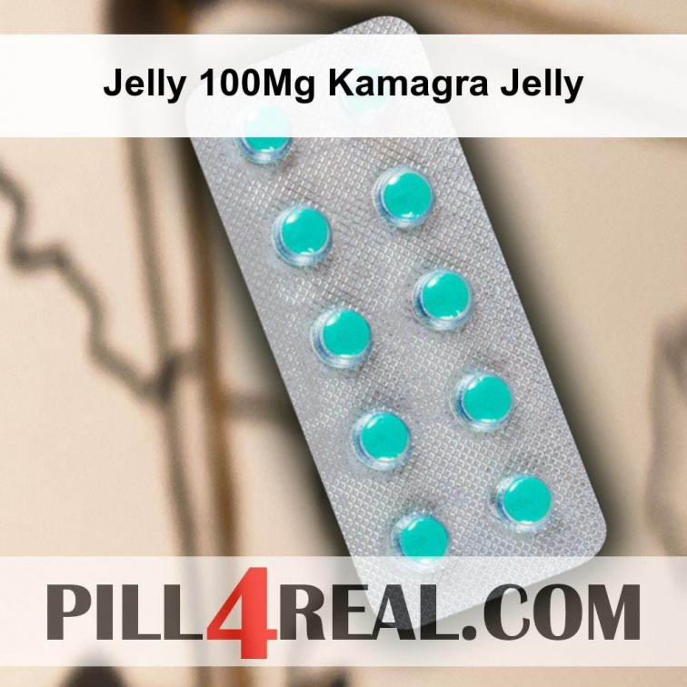 Jelly 100Mg Kamagra Jelly 987