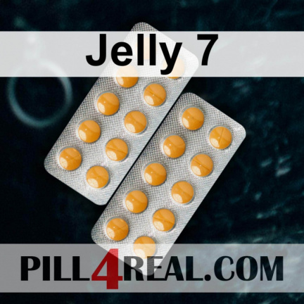 Jelly 7 121