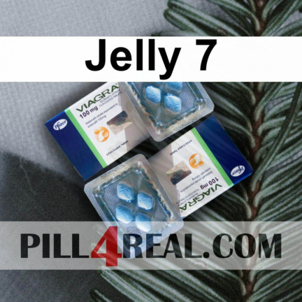 Jelly 7 124