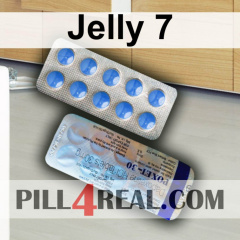 Jelly 7 206