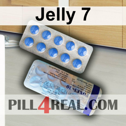 Jelly 7 206