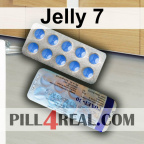 Jelly 7 206