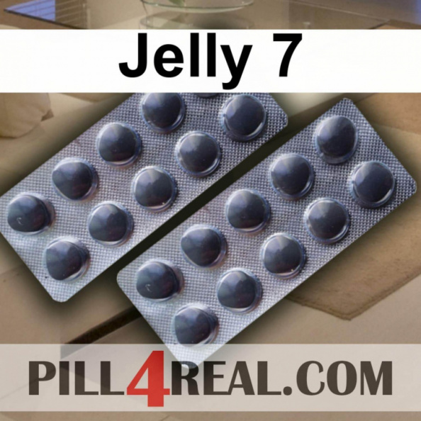 Jelly 7 330