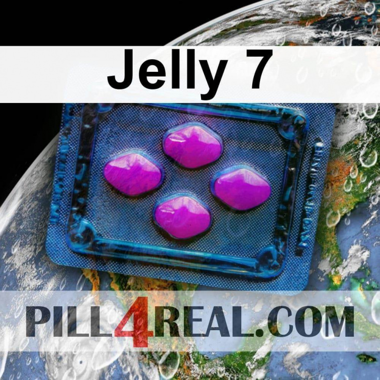 Jelly 7 410