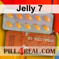 Jelly 7 437