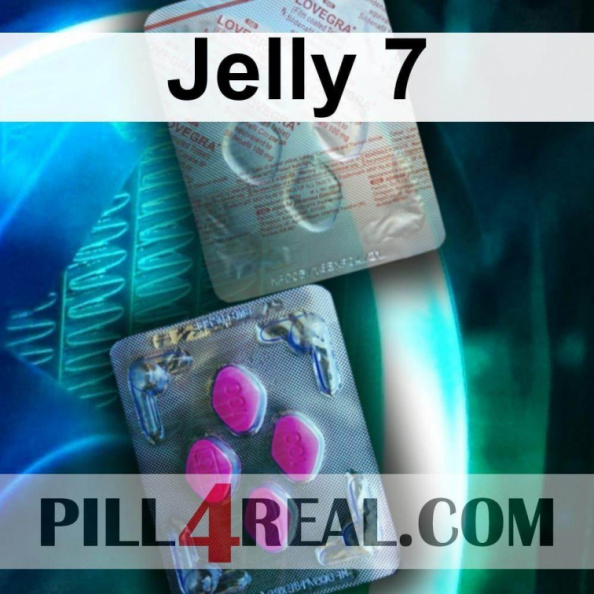 Jelly 7 503