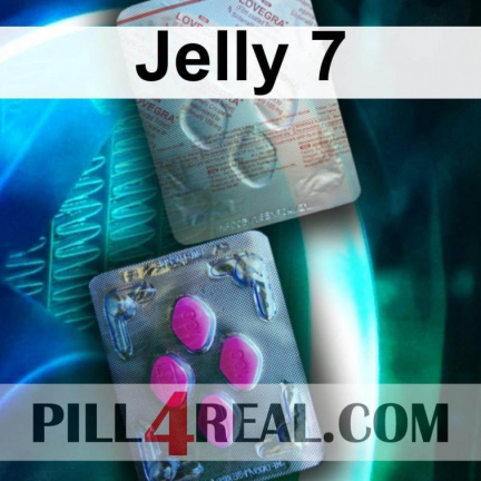Jelly 7 503