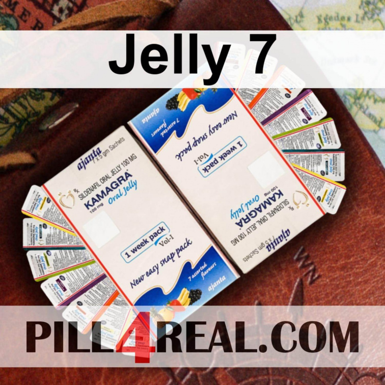 Jelly 7 515