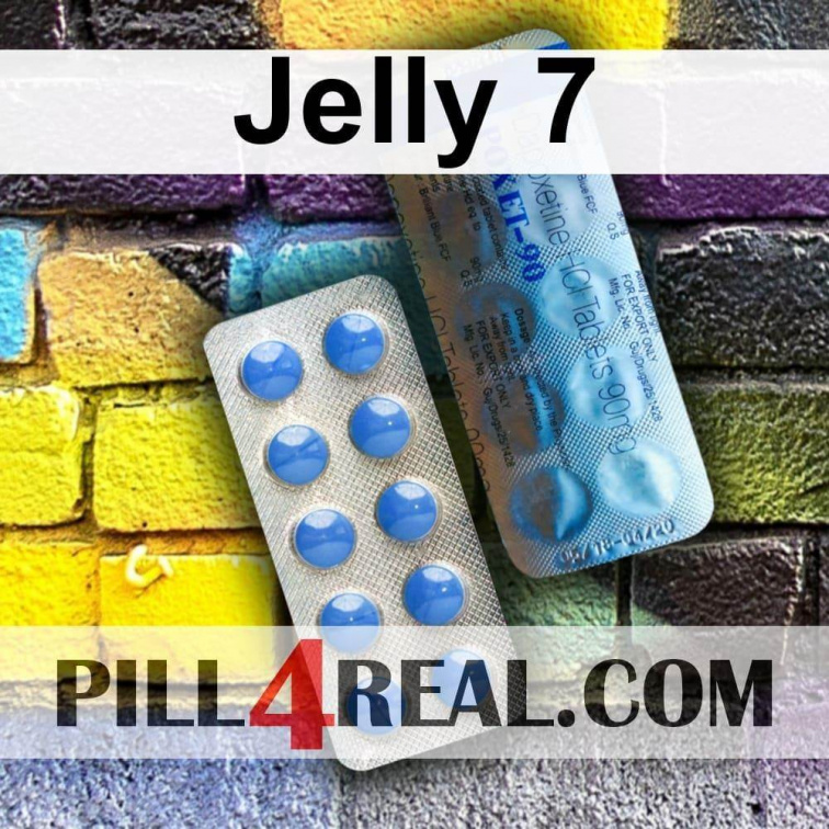 Jelly 7 520