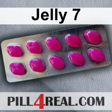Jelly 7 549