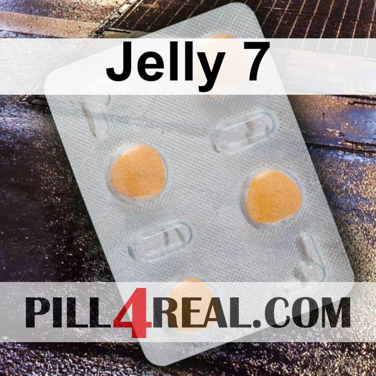 Jelly 7 677