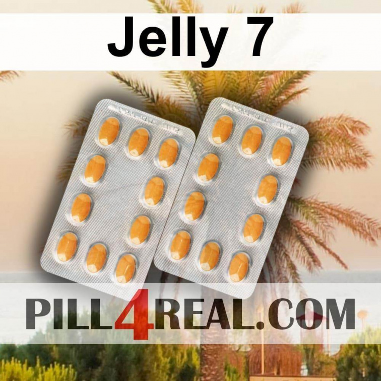 Jelly 7 686