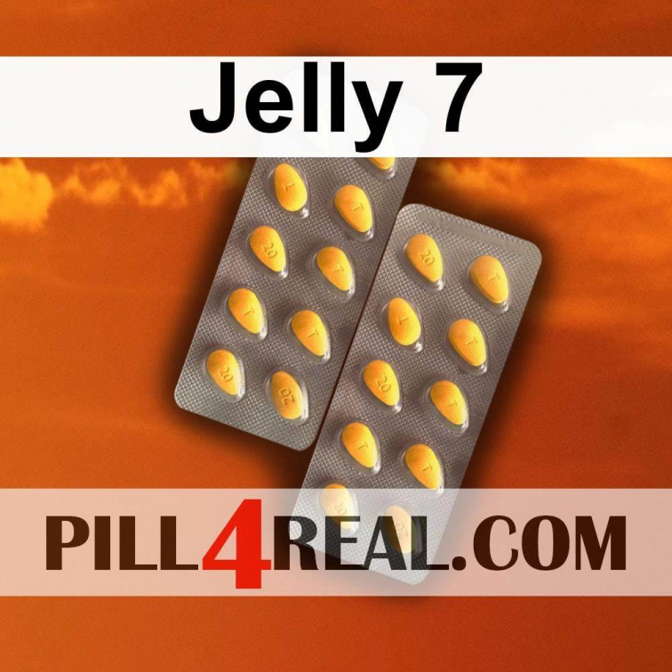Jelly 7 714