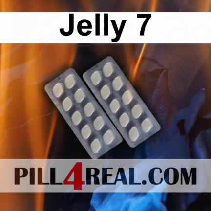Jelly 7 741
