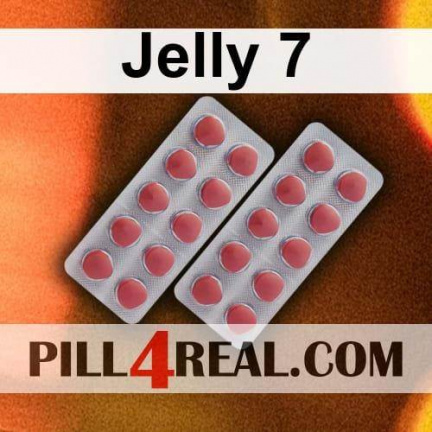 Jelly 7 743