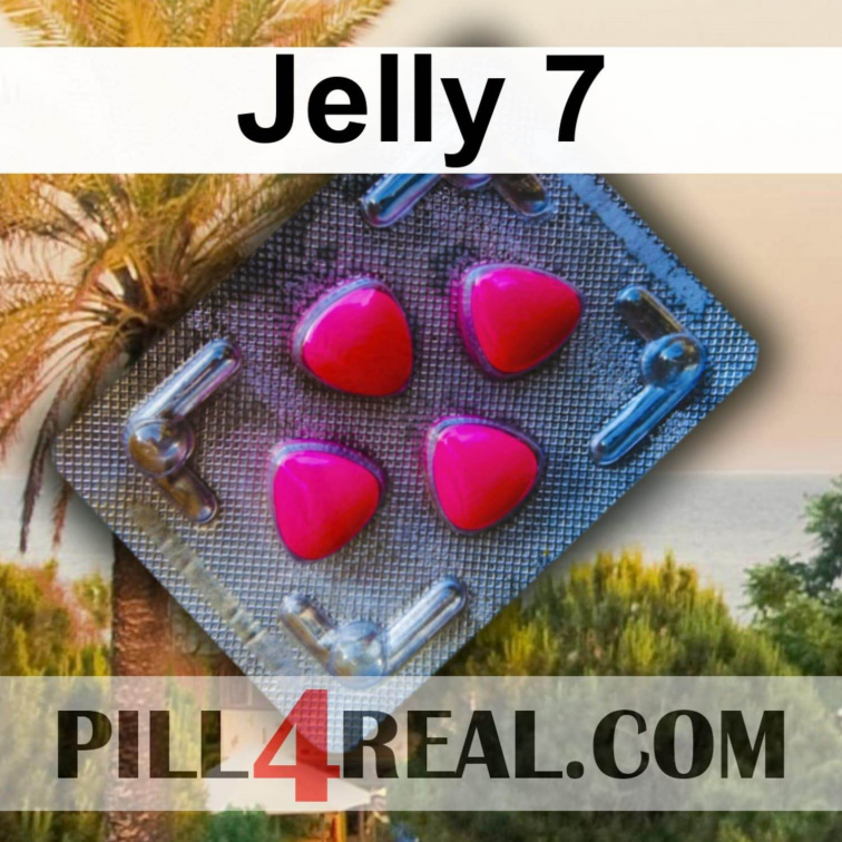 Jelly 7 759