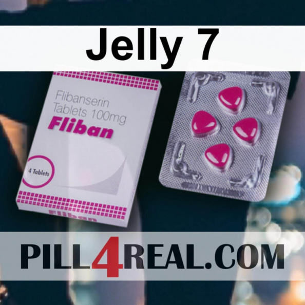 Jelly 7 795