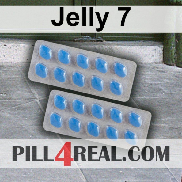 Jelly 7 814