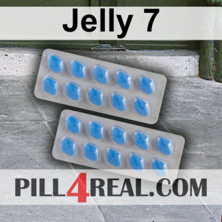Jelly 7 814