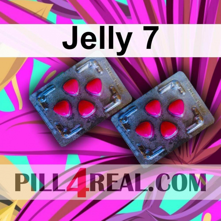 Jelly 7 825
