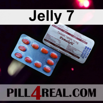 Jelly 7 839