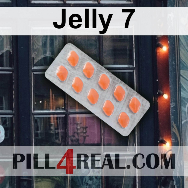 Jelly 7 895