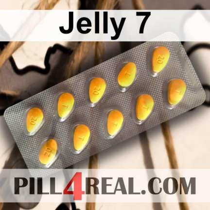 Jelly 7 919