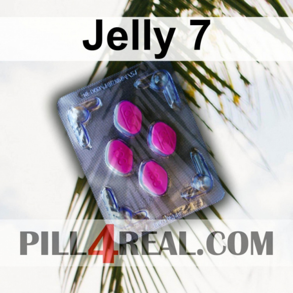 Jelly 7 933