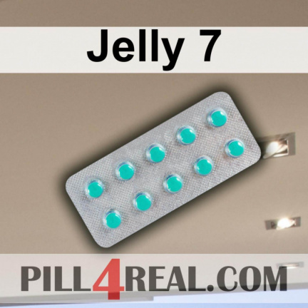 Jelly 7 957