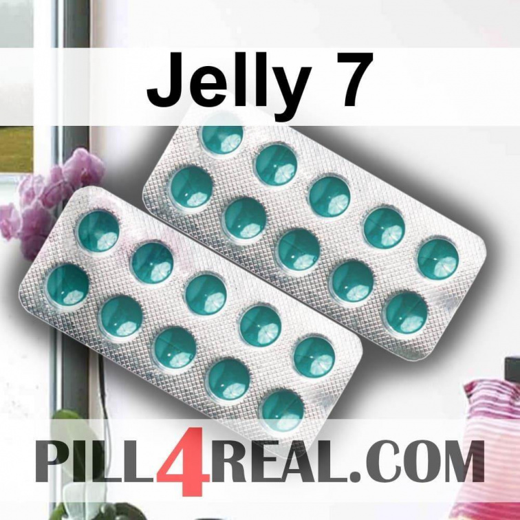 Jelly 7 976
