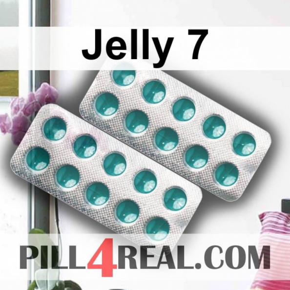 Jelly 7 976