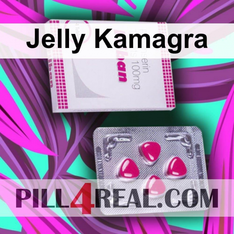 Jelly Kamagra 036